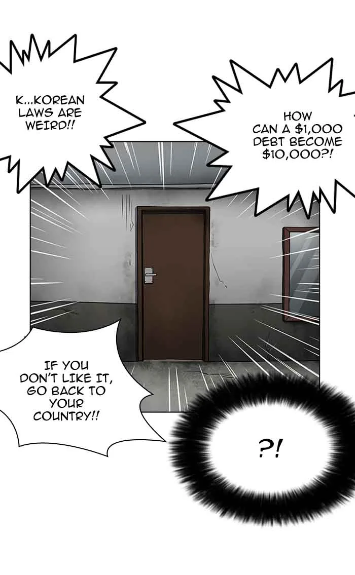 Lookism Chapter 160 – Page 20