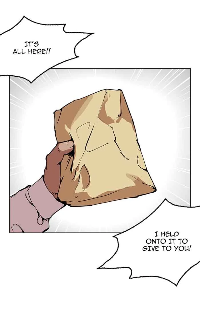 Lookism Chapter 160 – Page 27