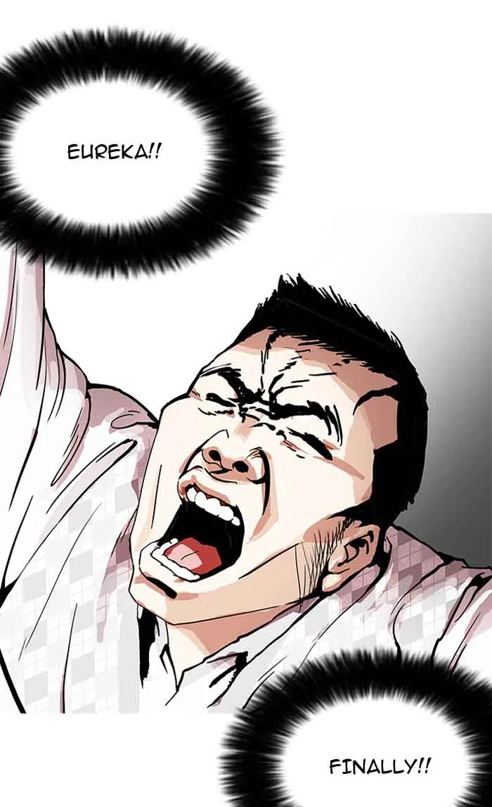 Lookism Chapter 160 – Page 30