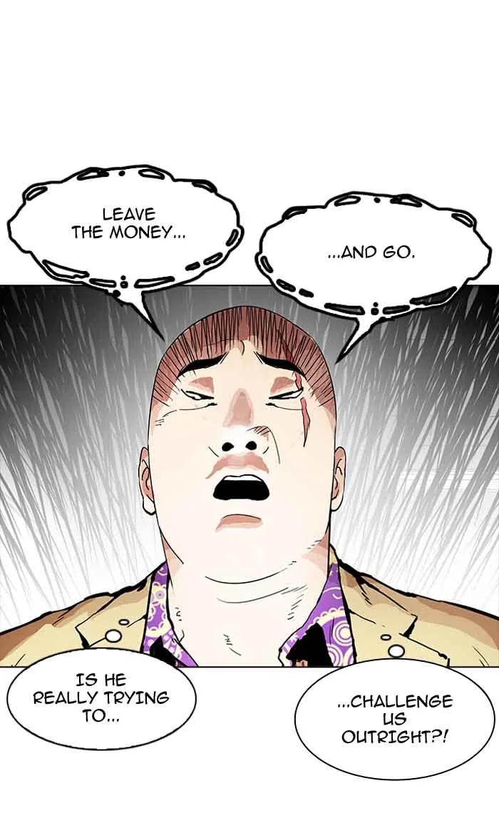 Lookism Chapter 160 – Page 34