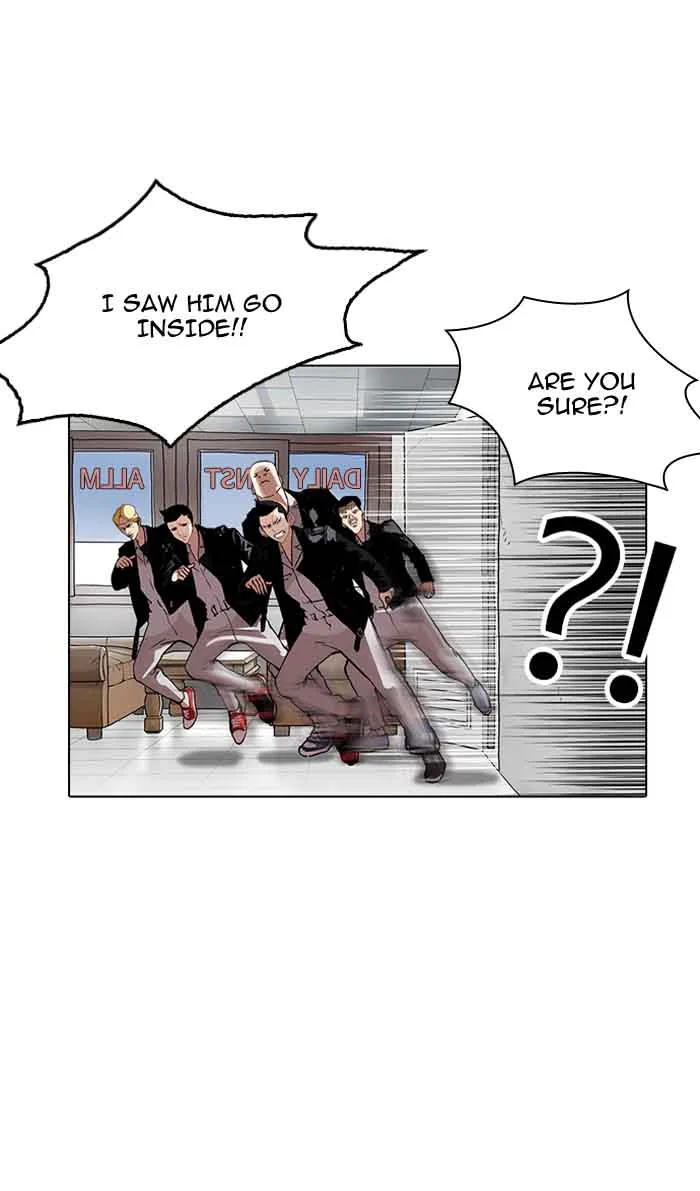 Lookism Chapter 160 – Page 37