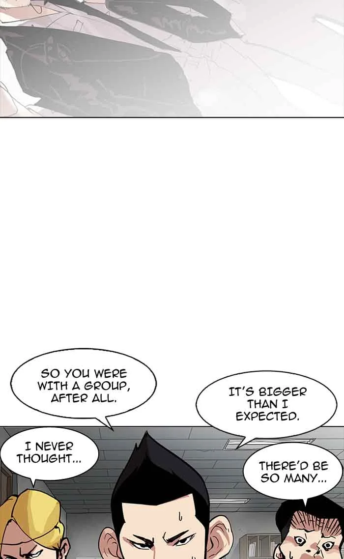 Lookism Chapter 160 – Page 42
