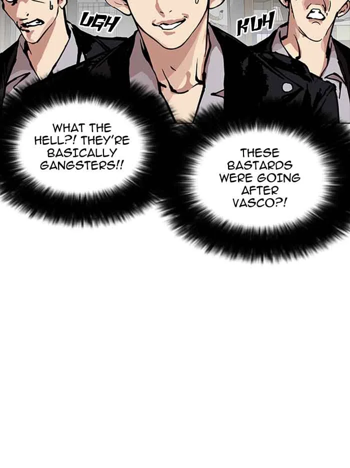 Lookism Chapter 160 – Page 43