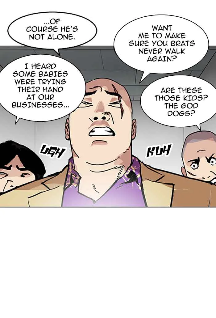 Lookism Chapter 160 – Page 44