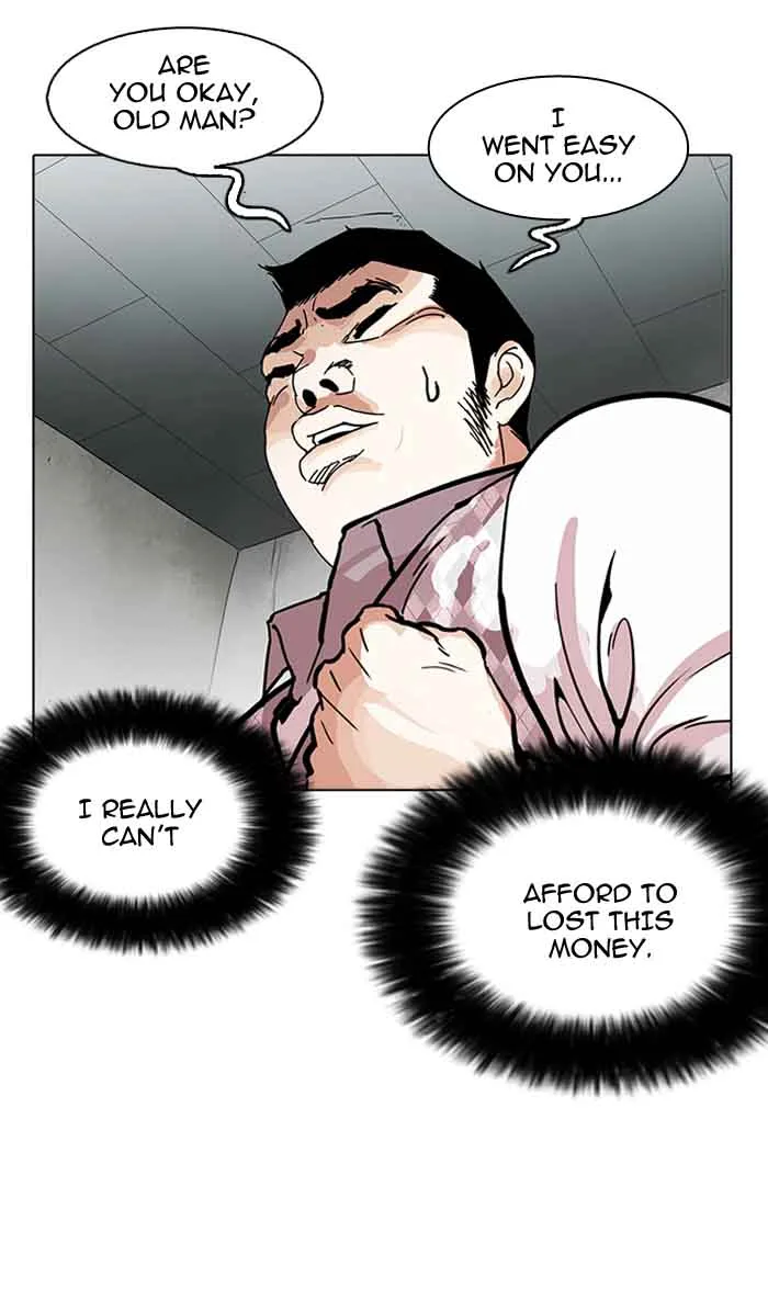Lookism Chapter 160 – Page 51