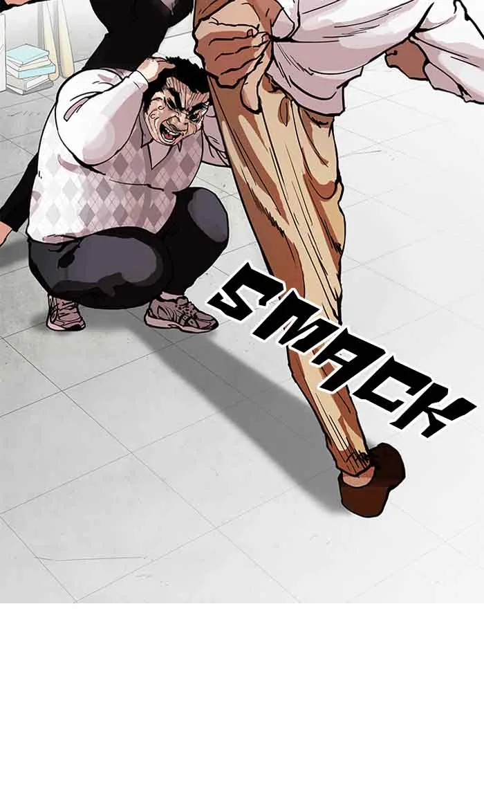 Lookism Chapter 160 – Page 58