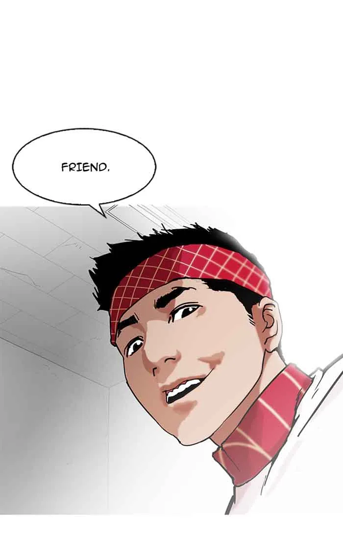 Lookism Chapter 160 – Page 62
