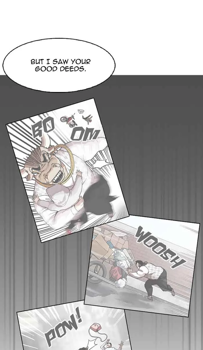 Lookism Chapter 160 – Page 65