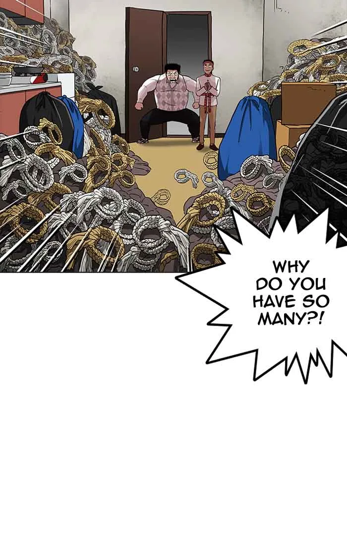 Lookism Chapter 160 – Page 80