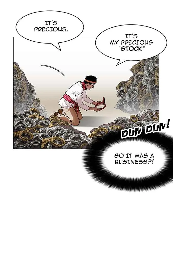 Lookism Chapter 160 – Page 81