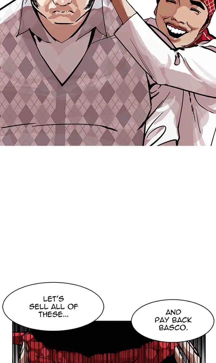 Lookism Chapter 160 – Page 83