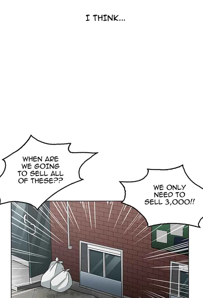 Lookism Chapter 160 – Page 85
