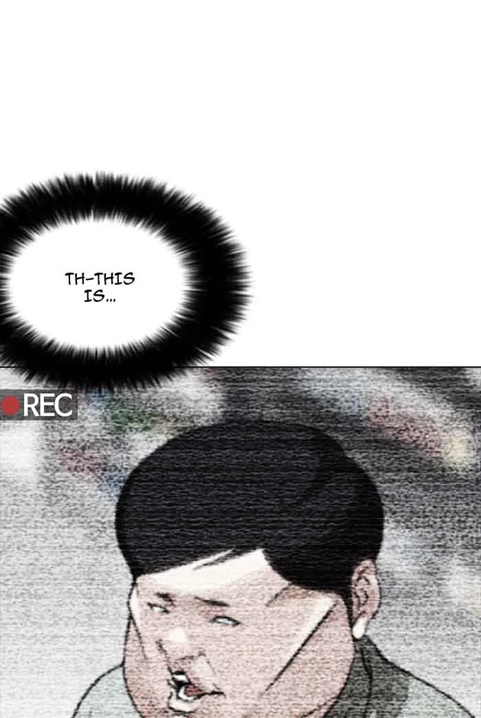 Lookism Chapter 160 – Page 97