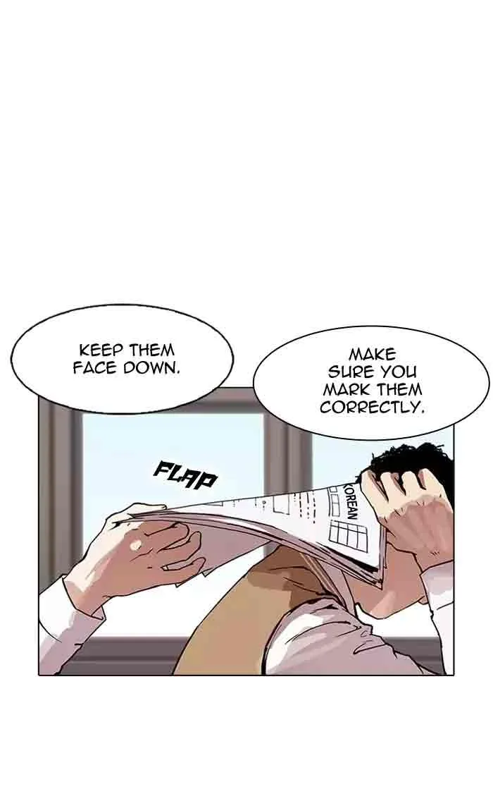 Lookism Chapter 161 – Page 10