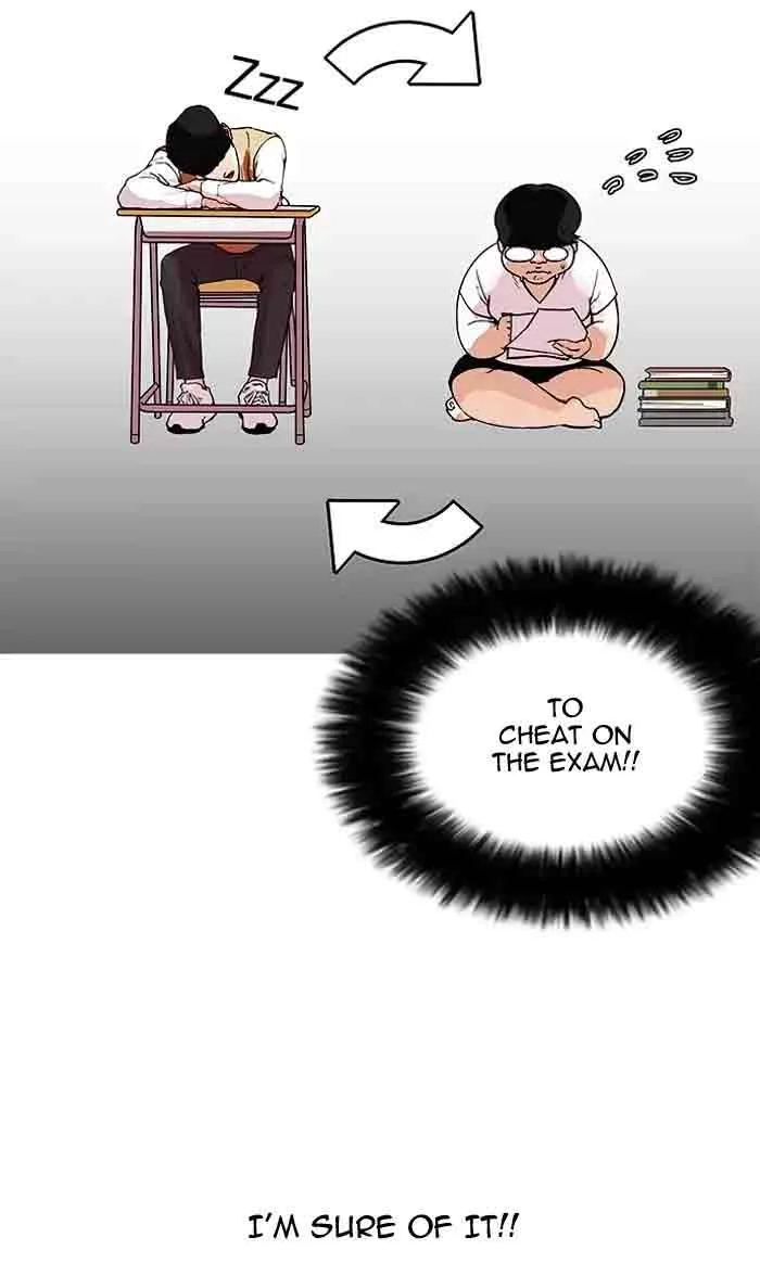 Lookism Chapter 161 – Page 22