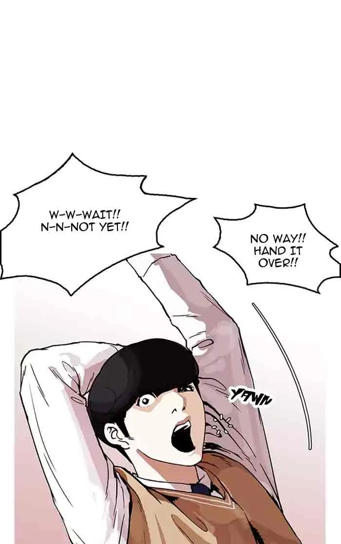 Lookism Chapter 161 – Page 33