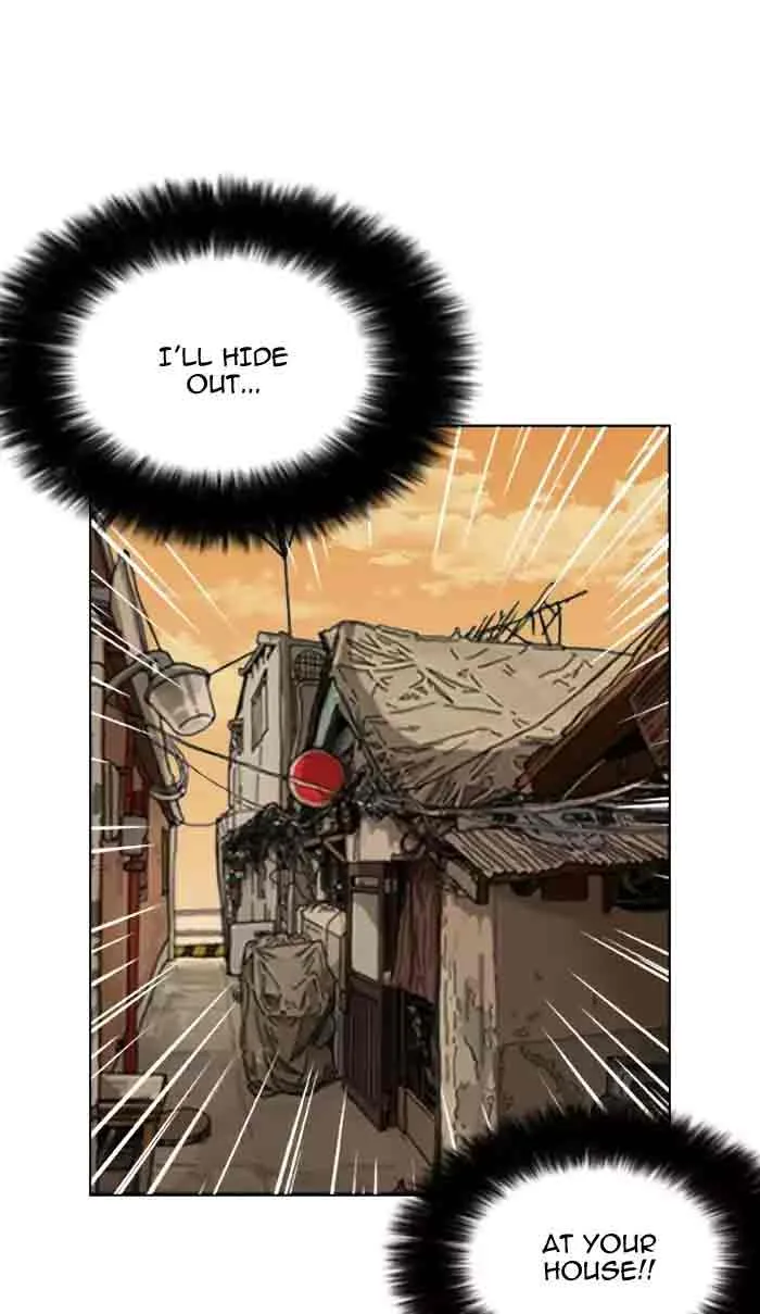 Lookism Chapter 161 – Page 46