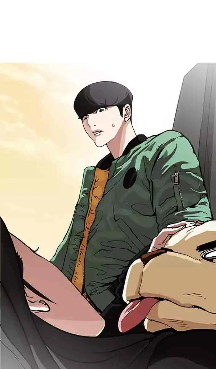 Lookism Chapter 161 – Page 60