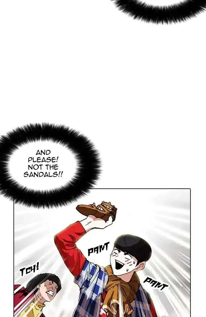 Lookism Chapter 161 – Page 76