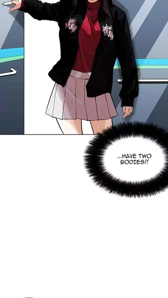 Lookism Chapter 162 – Page 8