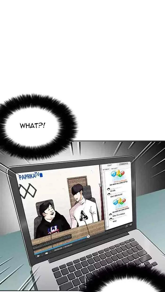 Lookism Chapter 162 – Page 18