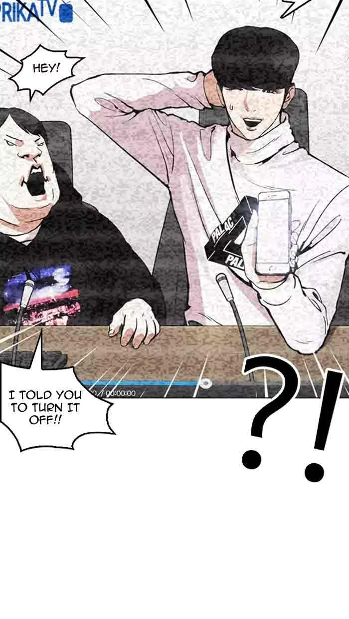 Lookism Chapter 162 – Page 35