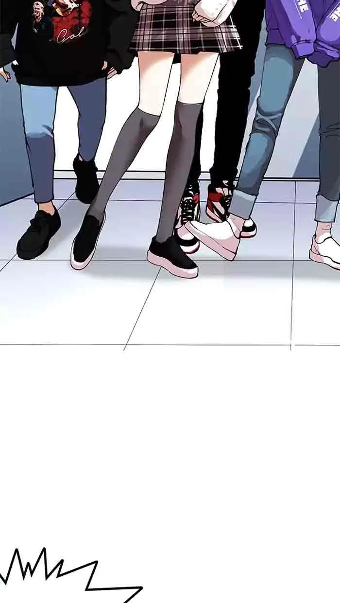 Lookism Chapter 162 – Page 40
