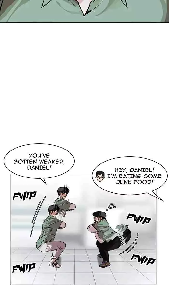 Lookism Chapter 162 – Page 52