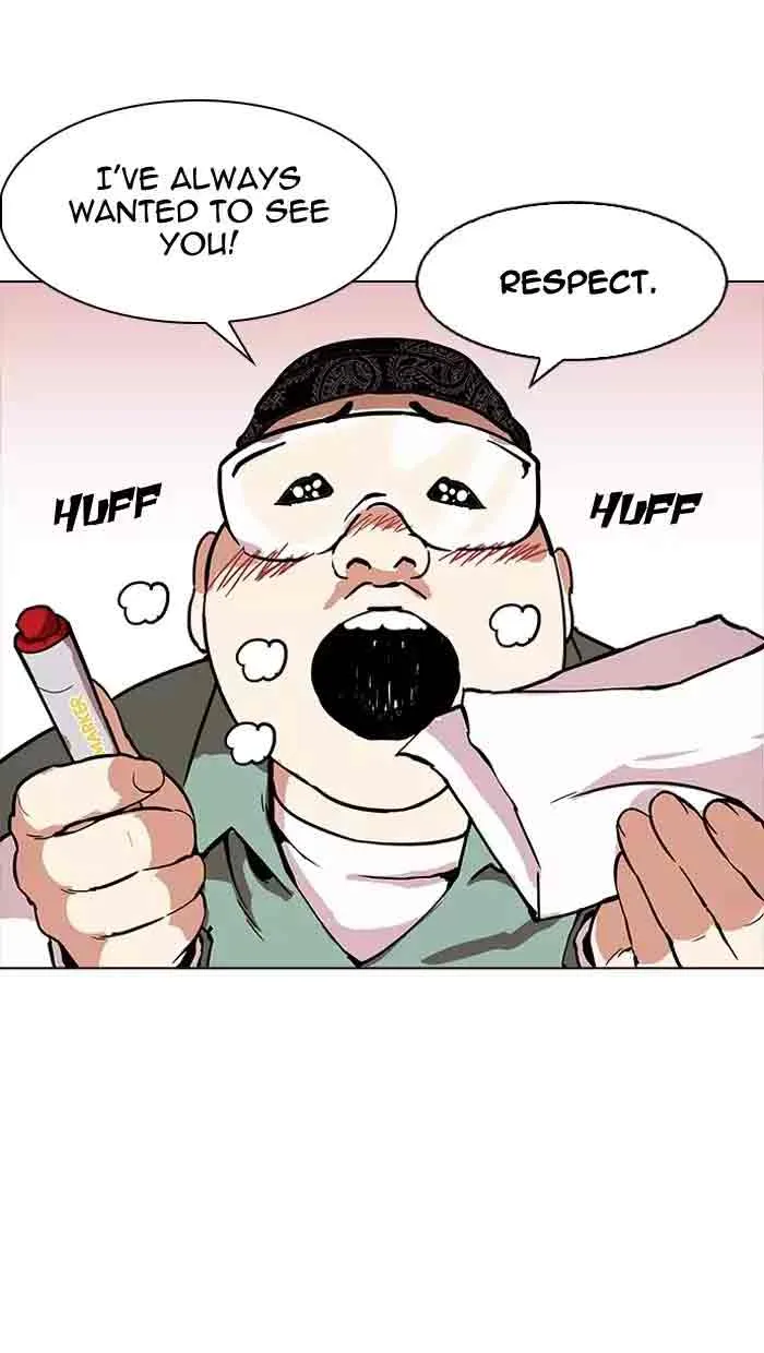 Lookism Chapter 162 – Page 57