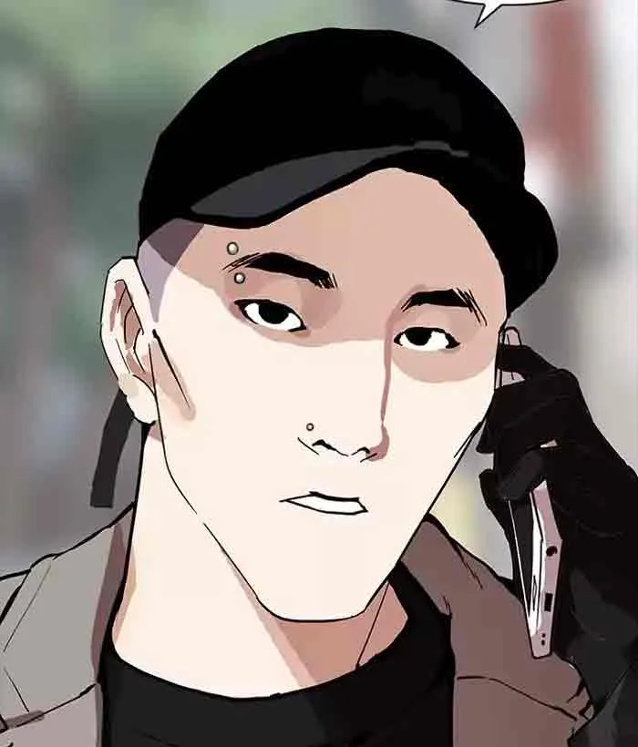 Lookism Chapter 163 – Page 4