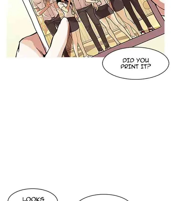 Lookism Chapter 163 – Page 8