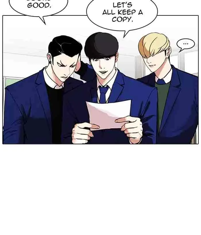 Lookism Chapter 163 – Page 9