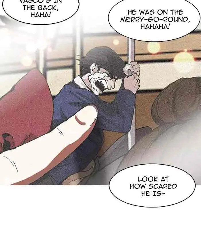 Lookism Chapter 163 – Page 17