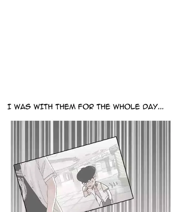 Lookism Chapter 163 – Page 19