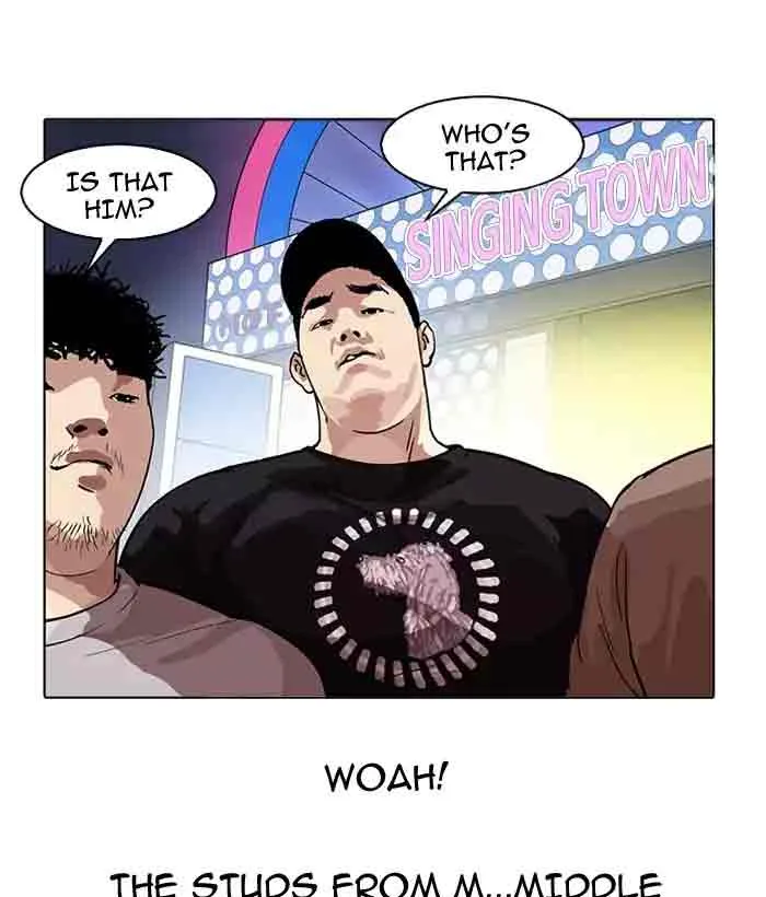 Lookism Chapter 163 – Page 26