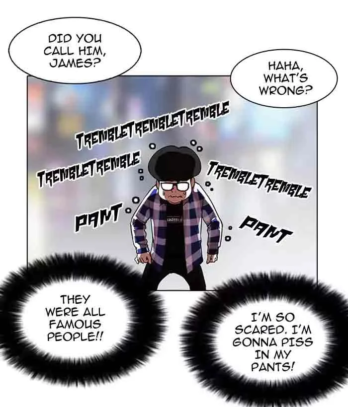 Lookism Chapter 163 – Page 31