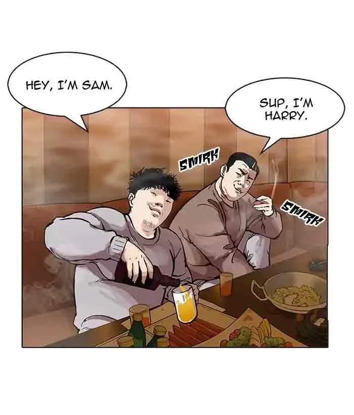 Lookism Chapter 163 – Page 44