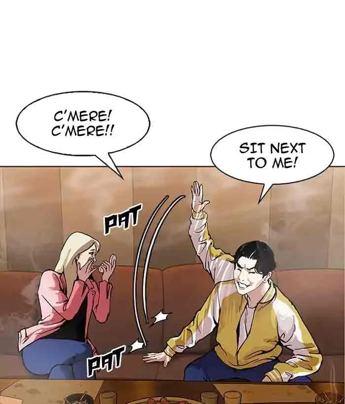 Lookism Chapter 163 – Page 50