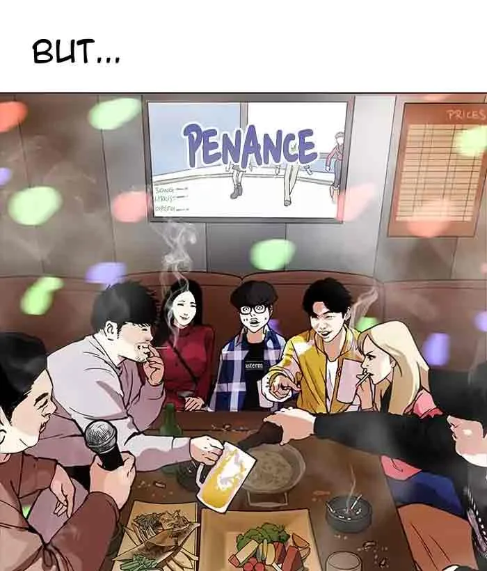 Lookism Chapter 163 – Page 57