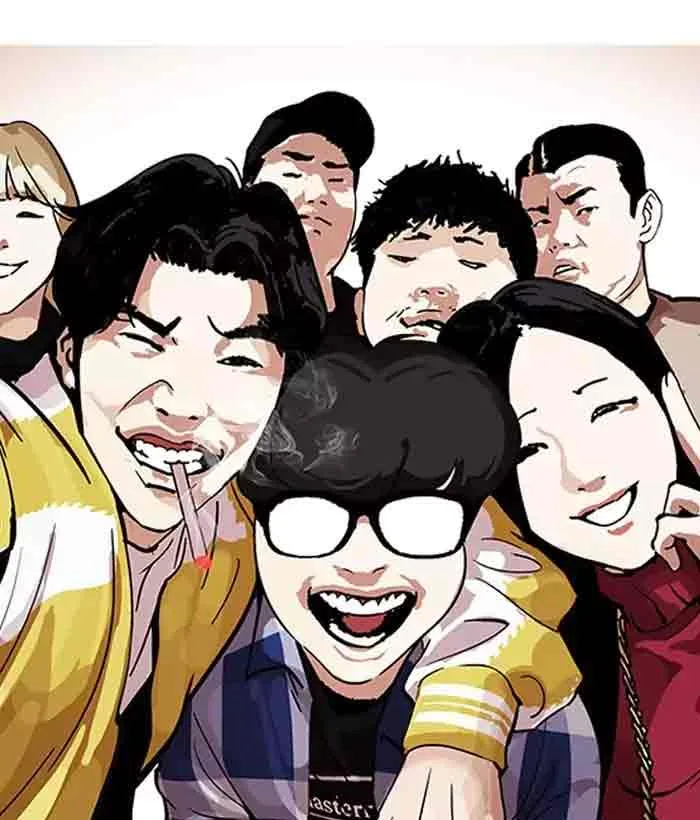 Lookism Chapter 163 – Page 66