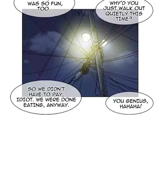Lookism Chapter 163 – Page 73