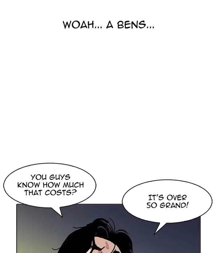 Lookism Chapter 163 – Page 78