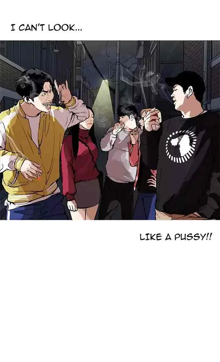 Lookism Chapter 164 – Page 13