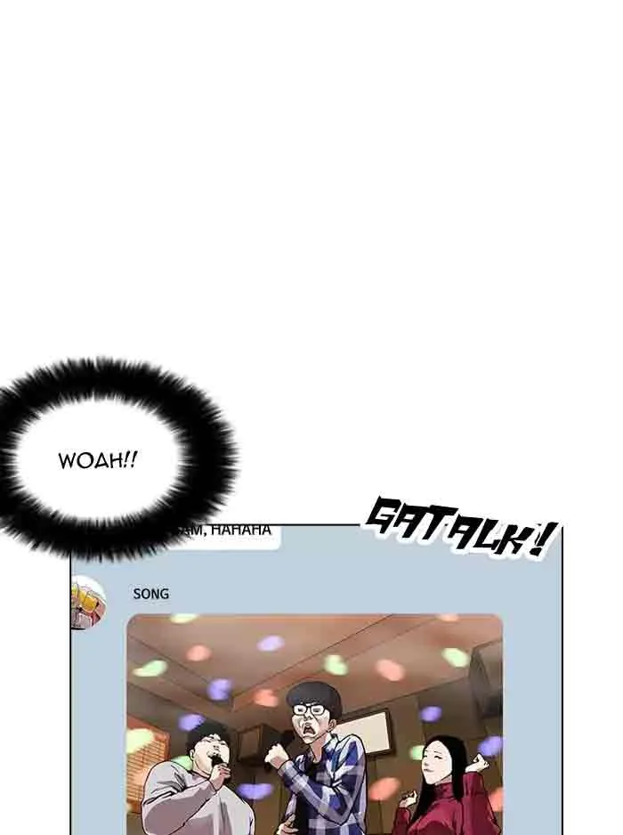 Lookism Chapter 164 – Page 36