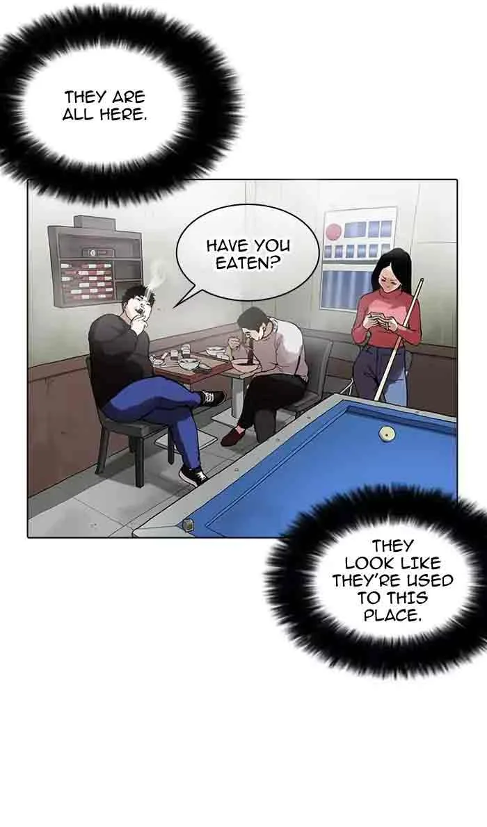 Lookism Chapter 164 – Page 50