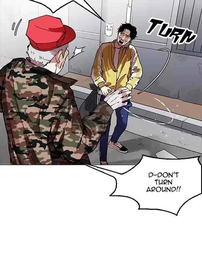 Lookism Chapter 164 – Page 63