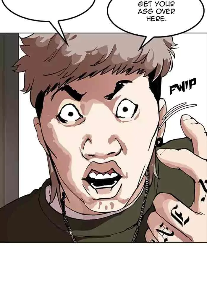Lookism Chapter 165 – Page 8