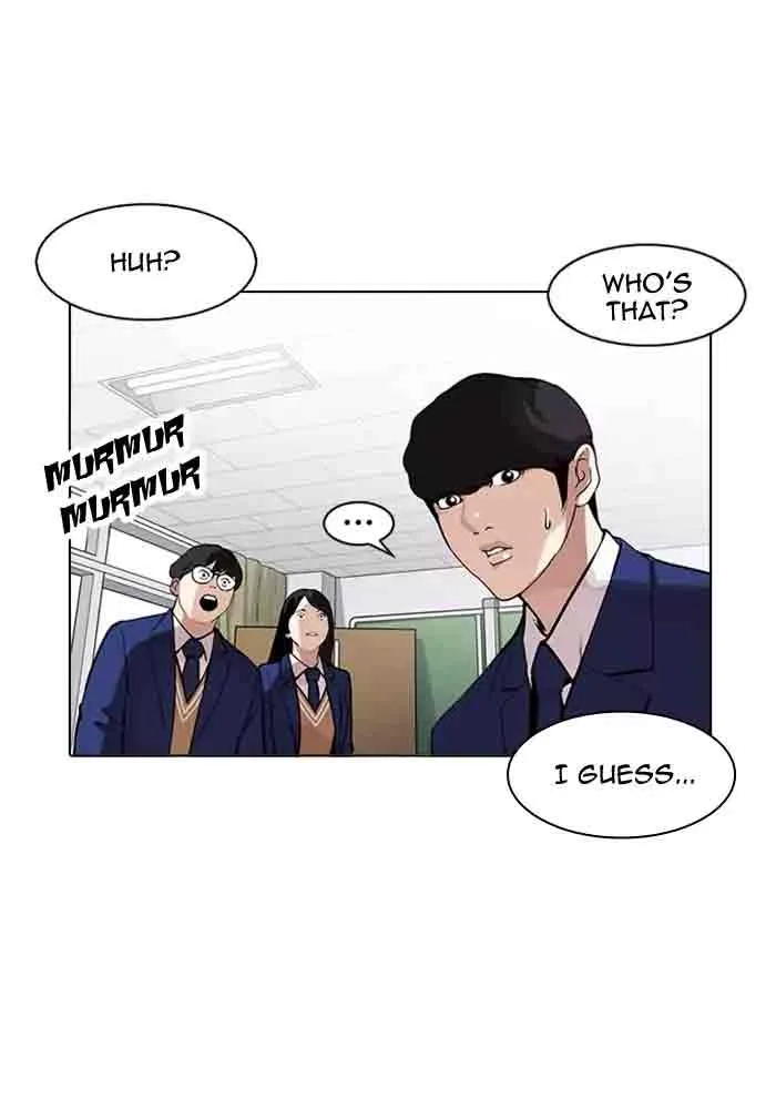 Lookism Chapter 165 – Page 11