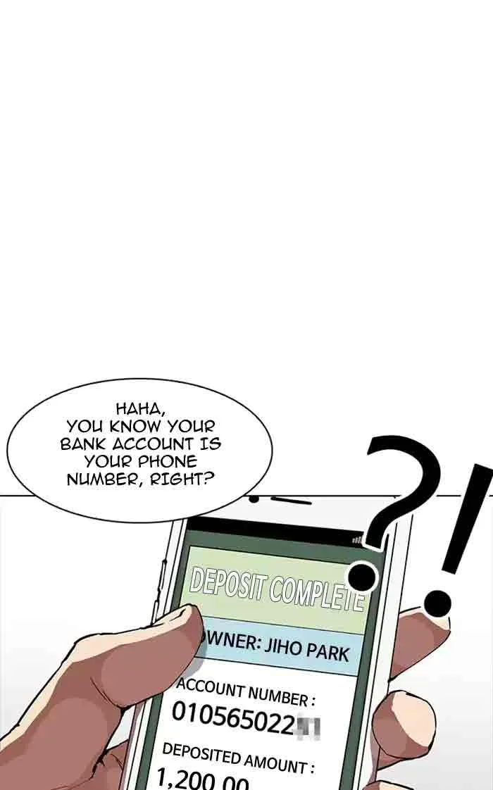Lookism Chapter 165 – Page 19