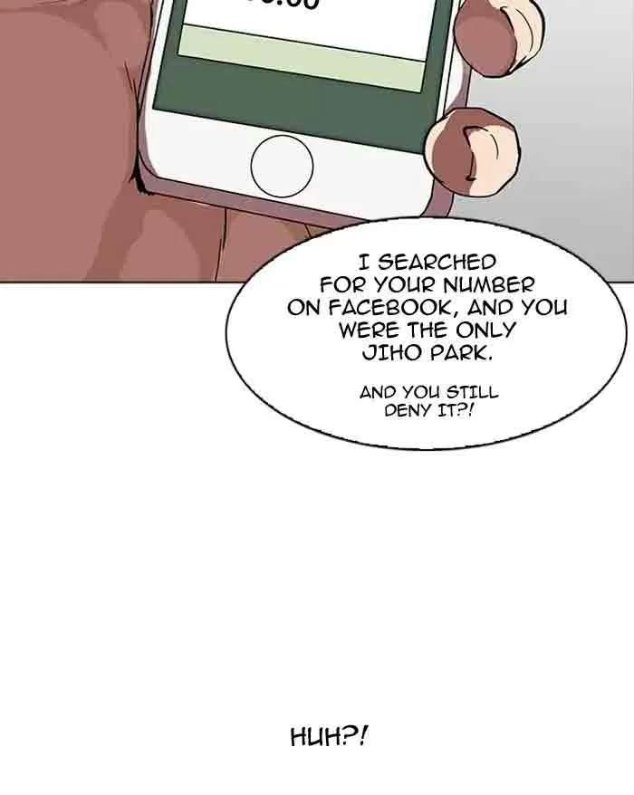 Lookism Chapter 165 – Page 20